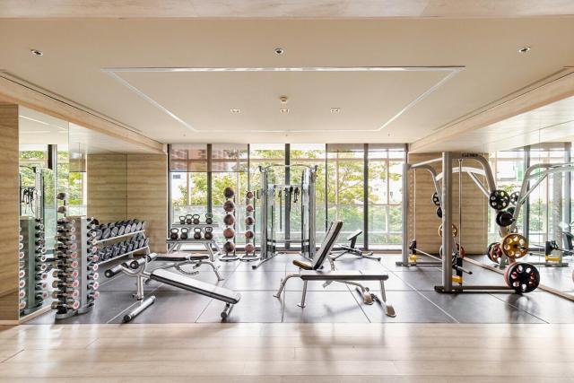 Comfort Living in Central Sukhumvit