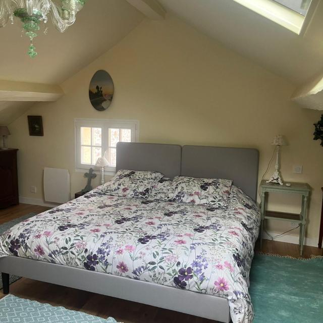 Chambres d'hotes Au Lion d'Or