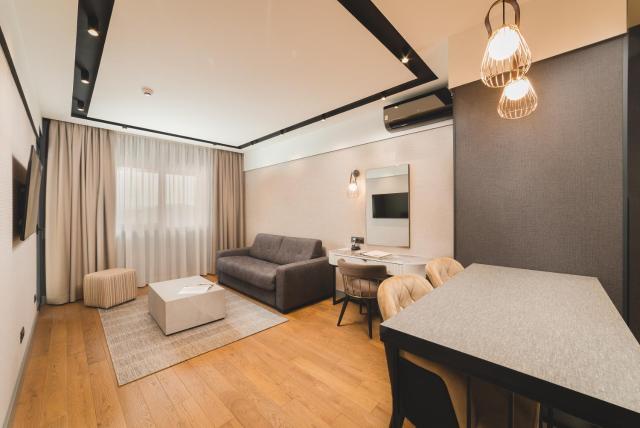 SIGNUM Hotel