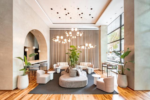 CasaSur Palermo Hotel