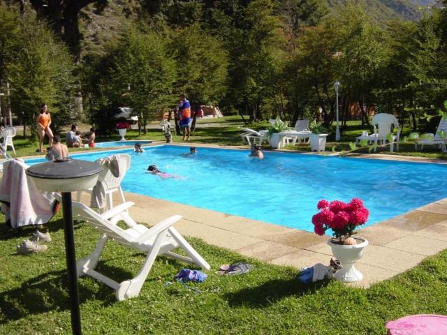 Cabañas Blanche Neige Wellness & SPA