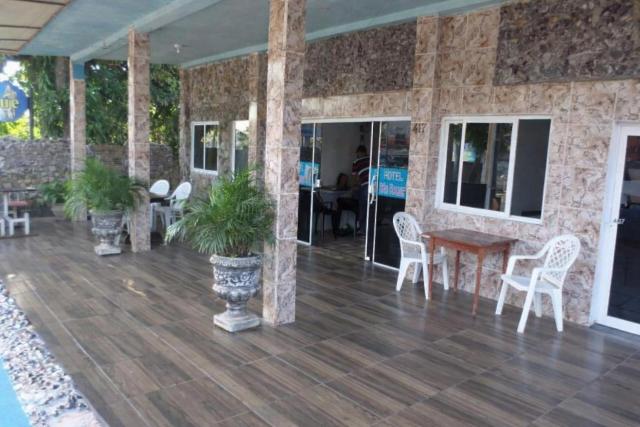 hotel sao roque