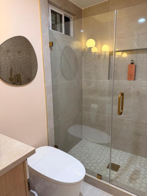 Hollywood Guest House Full Appliances 1bed 1bath outdoor space