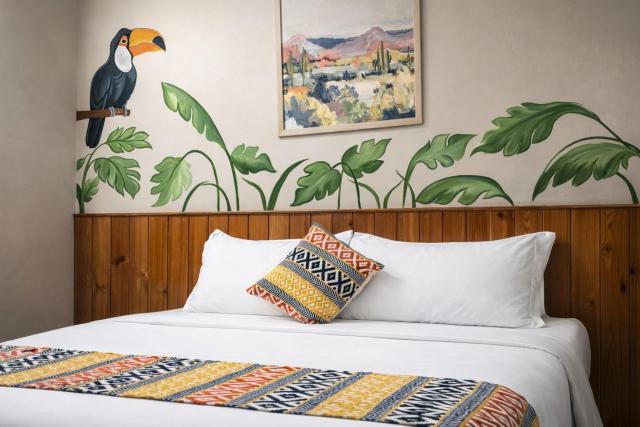 SolHaus hostel