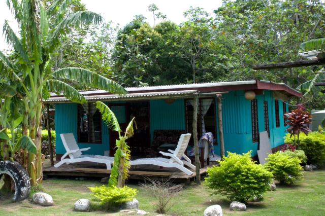 VATURUA Homestay