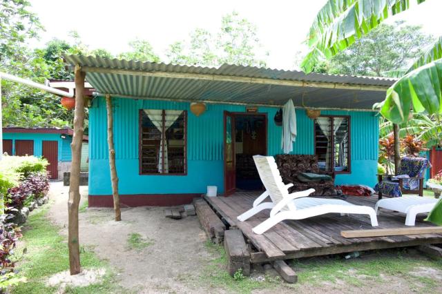 VATURUA Homestay