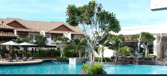 Port Dickson Private Pool Villa
