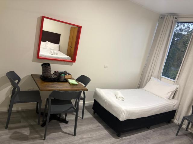 Nowra Motor Inn
