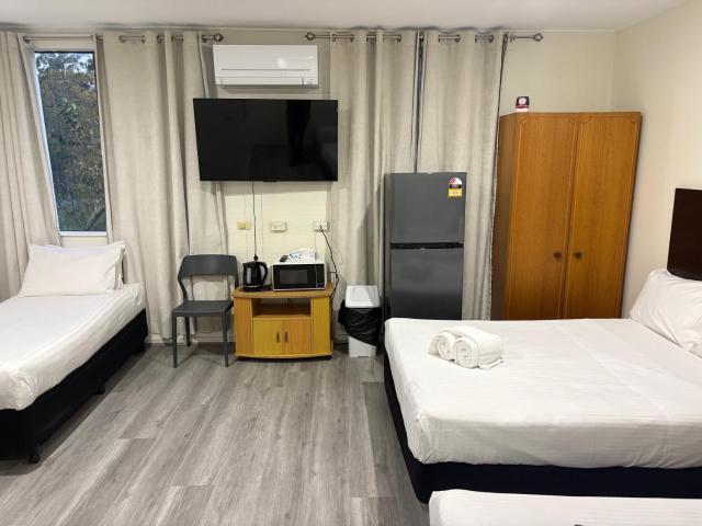 Nowra Motor Inn