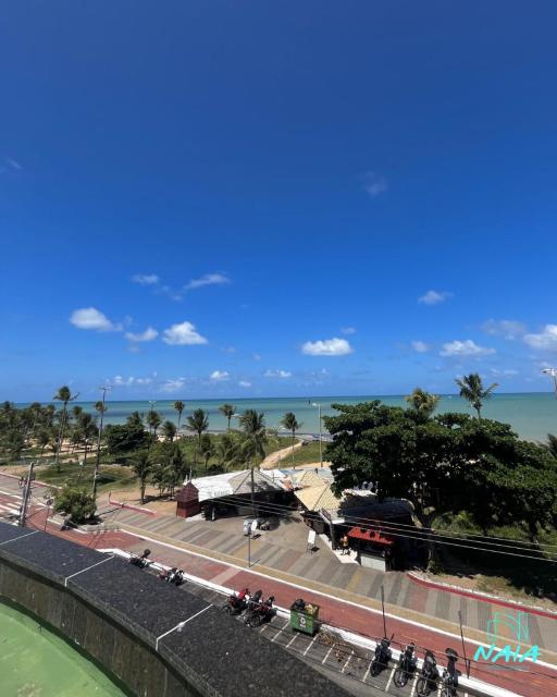 Imperial Flat - Beira Mar na Praia de Tambaú