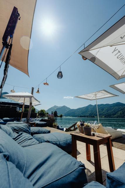 Seehotel Schlierseer Hof