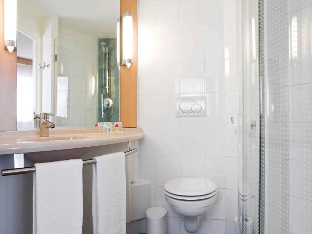 Ibis Cotonou