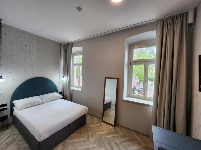 Hotel Amfiteatar