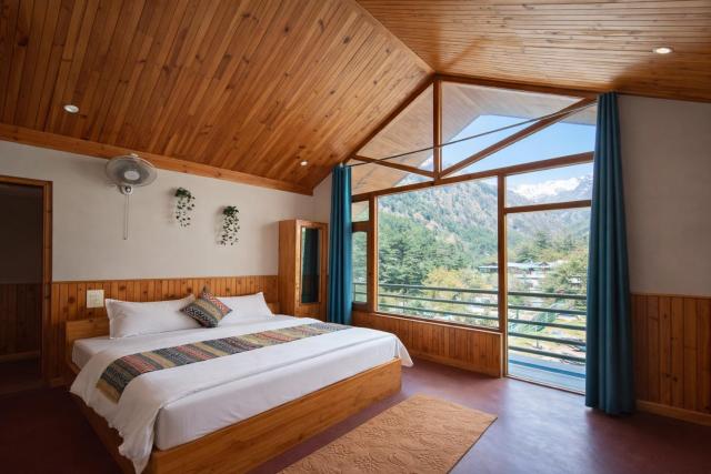 SolHaus hostel