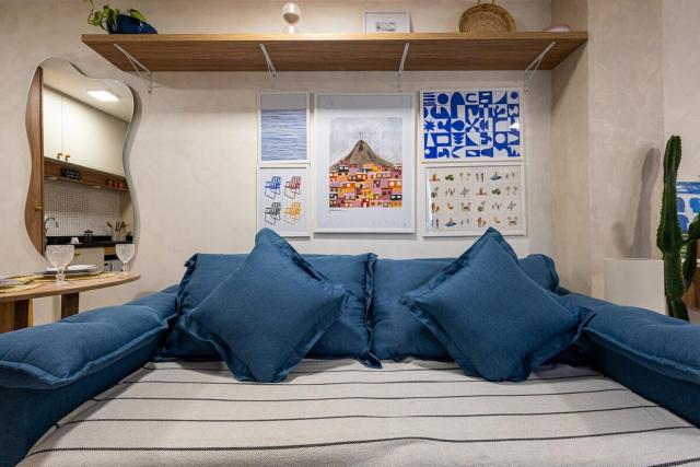 Ap Lapa, modern, cozy, and close to everything
