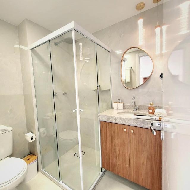LUXO Zip Brooklin - Berrini