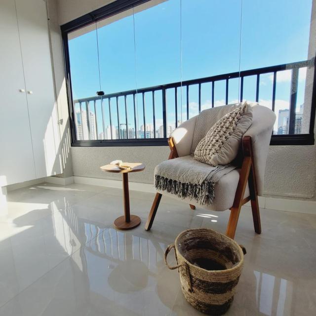 LUXO Zip Brooklin - Berrini
