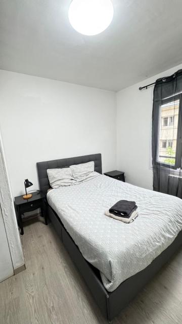 Chambre 1