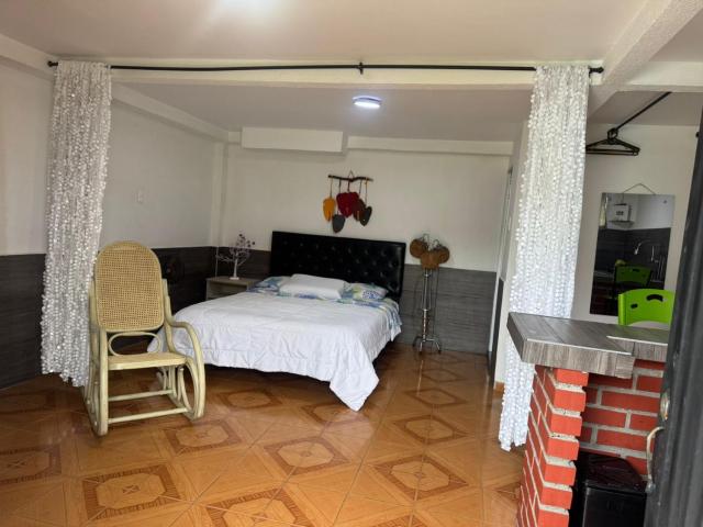 Casa Rosas
