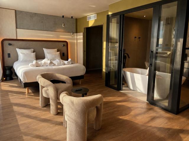 Campanile PRIME - Smart Lyon Chaponost