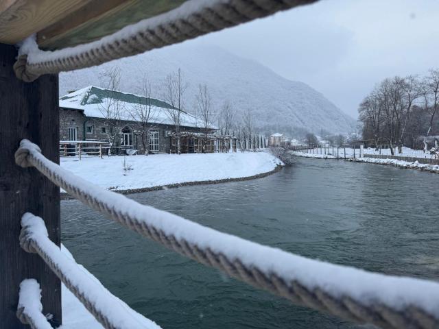 Mountain View RESORT