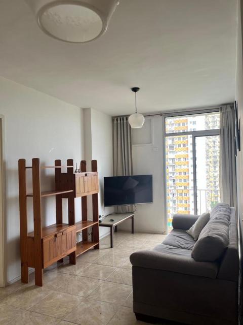 Apartamento Temporada Barra da Tijuca 02