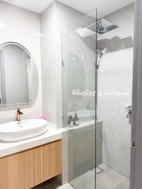 JB City Center Suasana Premium Suite byHS