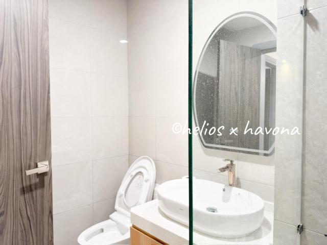 JB City Center Suasana Premium Suite byHS