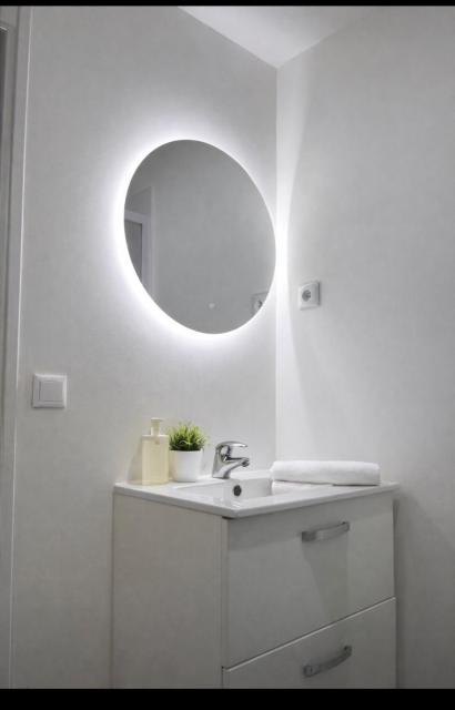 Appartement confort Orly Paris