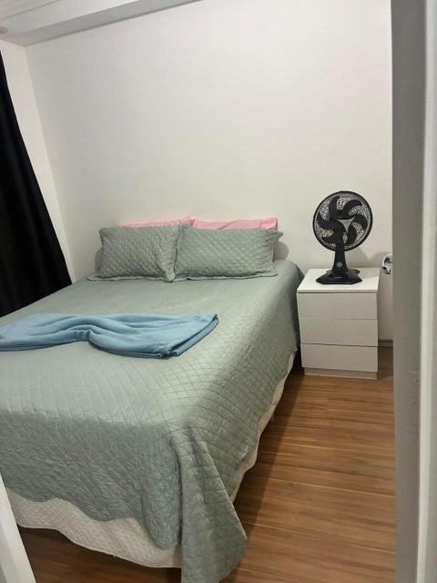 Apartamento no Centro de São Paulo Brás
