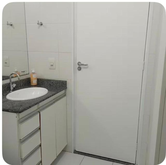 Apartamento no Centro de São Paulo Brás