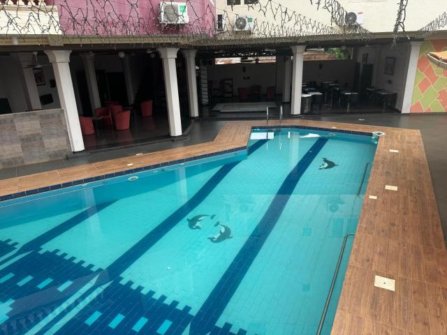 Hotel Z-PALACE