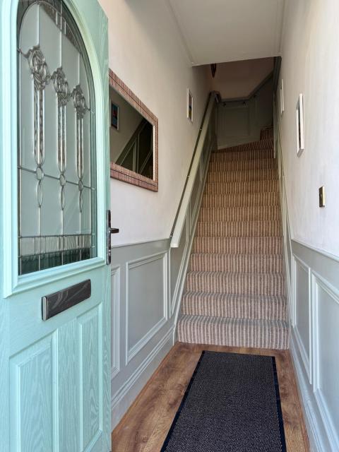 Seabreeze Apartment 2, Whitley Bay