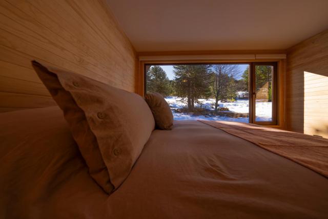 Cuyul Lodge