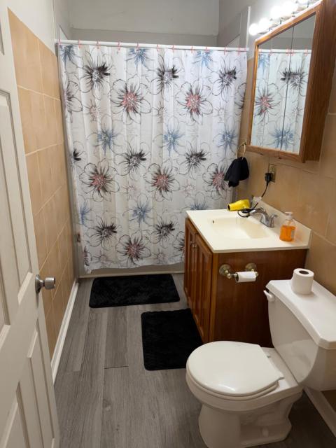 Providence Private Room #3