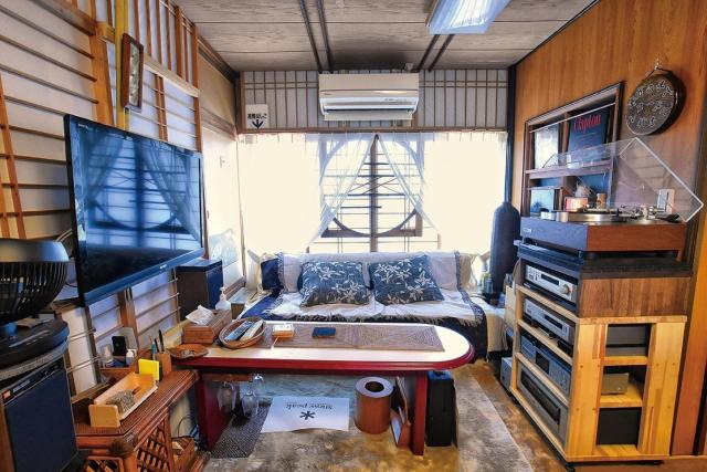 Natural Mind Tour guest house - Vacation STAY 22268v