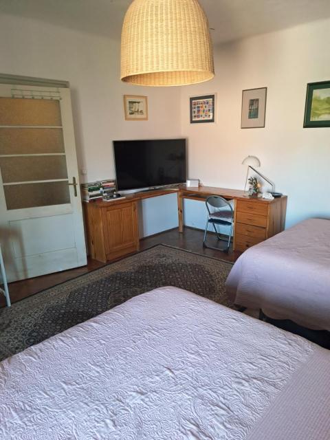 Simons Apartment