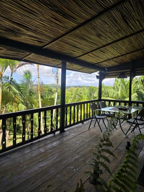 Villa Zen des Îles-Piscine Privée &Ambiance cosy