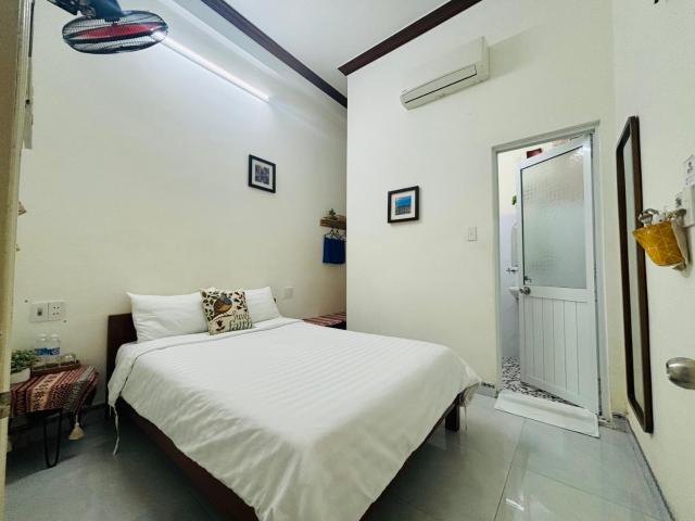 Good Morning Hoi An Homestay and Hostel