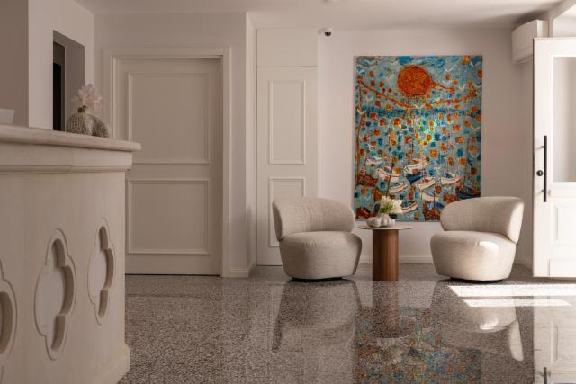 Heritage Hotel Lucia
