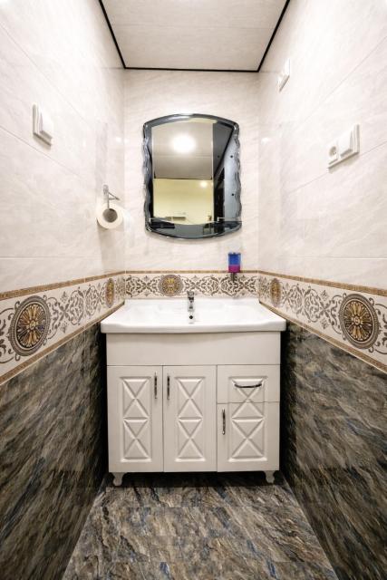 Colibri Traditional Guest house