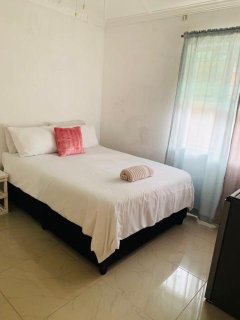 Rato Thato Guest House