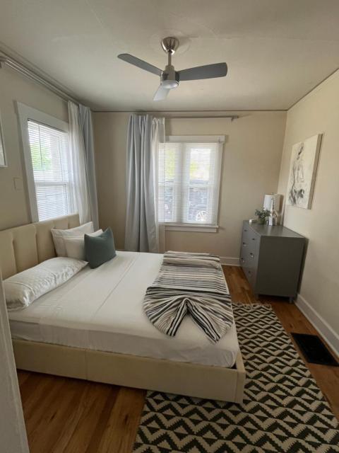 3-bedrooms Residential Home