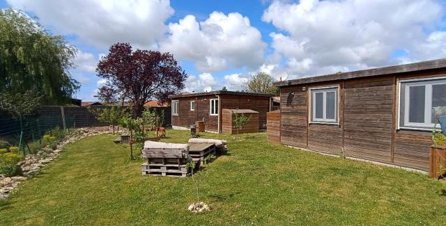 chalet Colonids 1