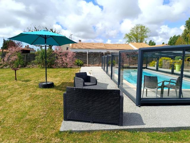 chalet Colonids 1