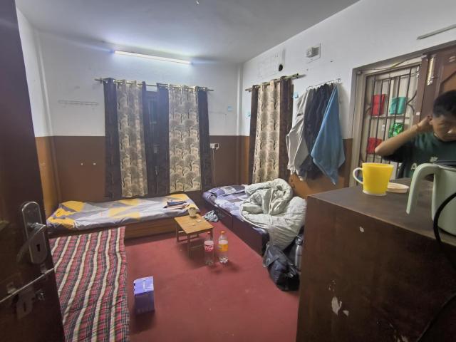 Amazon Boys Hostel