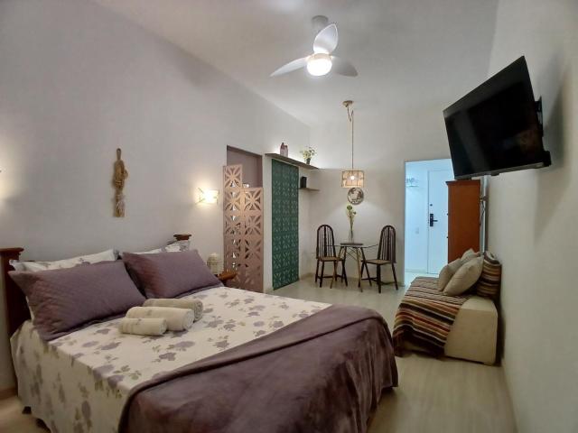 Encanto de Laranjeiras Studio