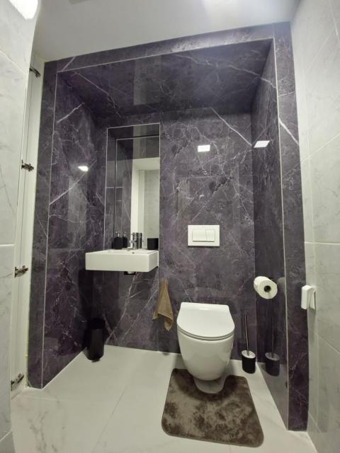 Lovely apartment near airport