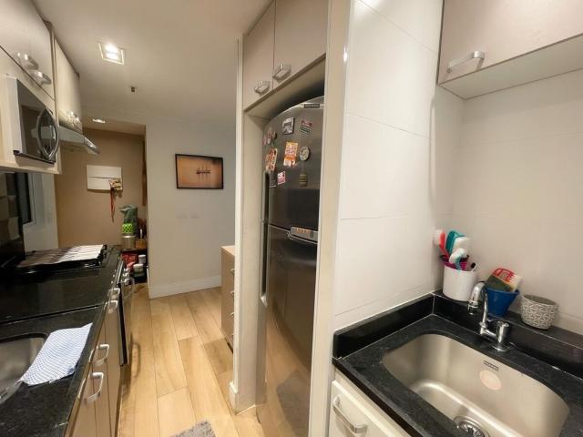 Lindo, equipado, com piscina e serviços de hotel