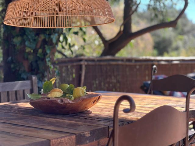 Boutique Finca Stay in Nature